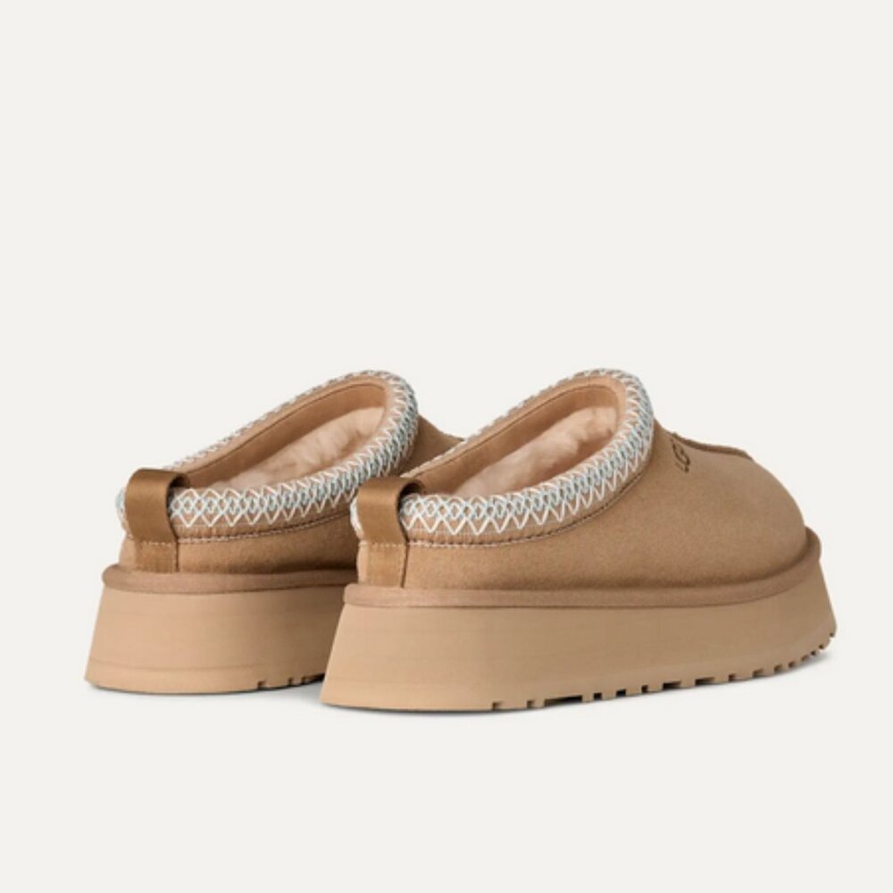 UGG Women's Tazz II Platform Slippers 🇨🇦